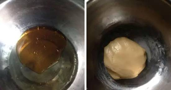 豆沙月饼的做法 豆沙月饼的做法